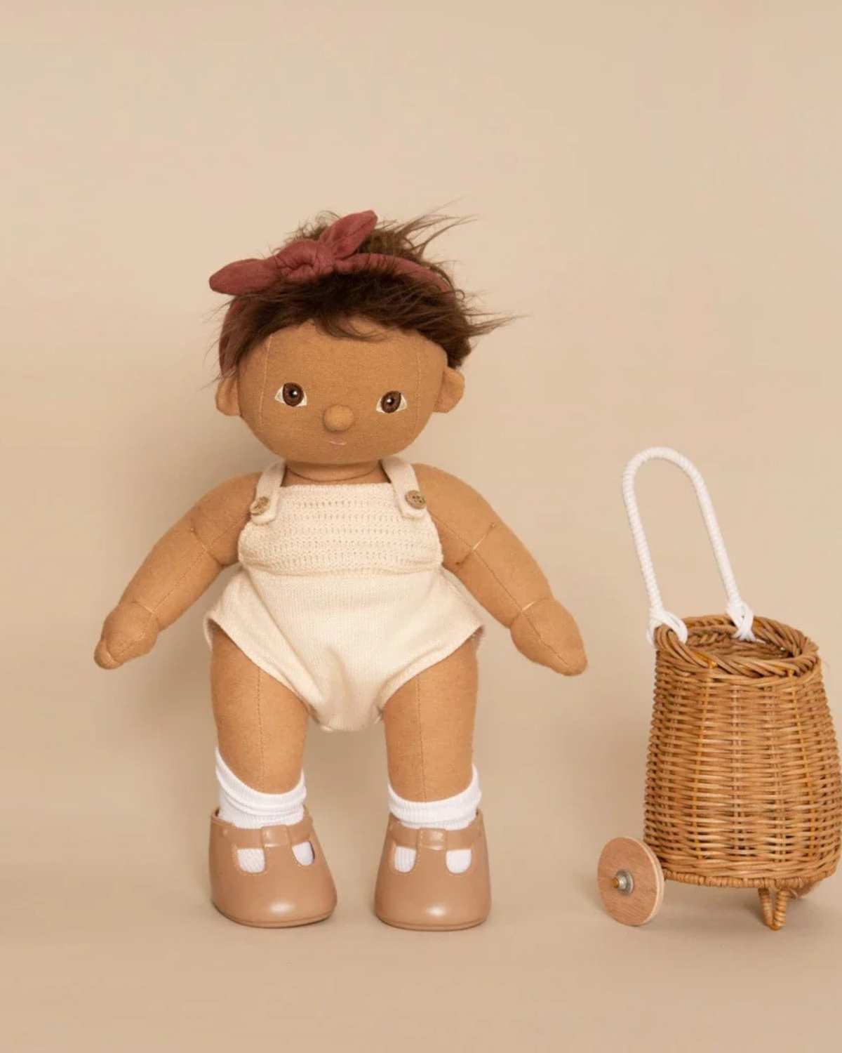 Dinkum Doll - Sprout by Olli Ella 