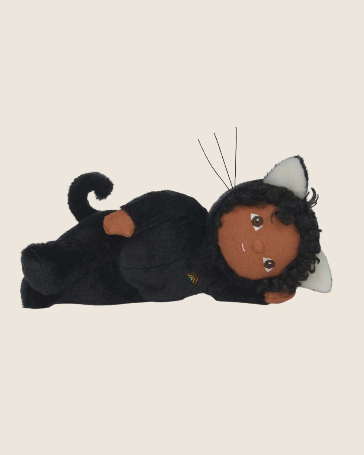 Olli Ella Dinky Dinkum Doll - Carson Cat 