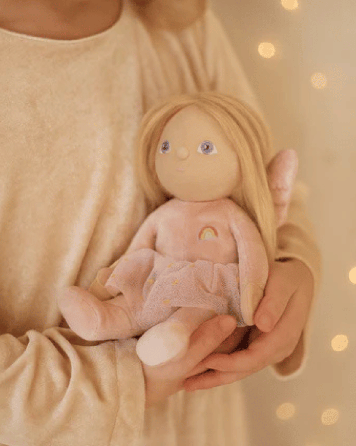 Dream Dinkum Dolls - Fairy Freya 
