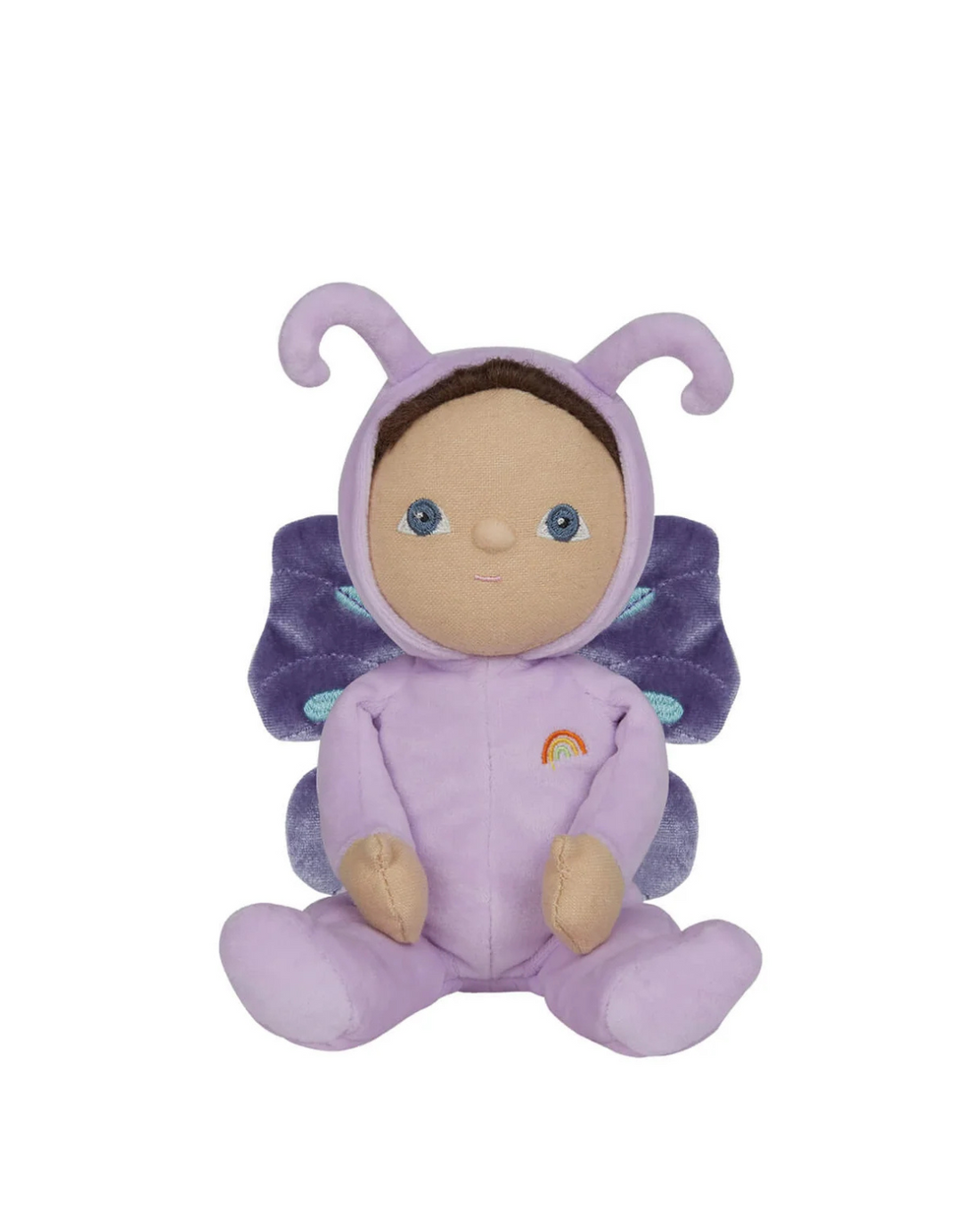 Olli Ella Dinky Dinkums Backyard Buddies - Betty Butterfly