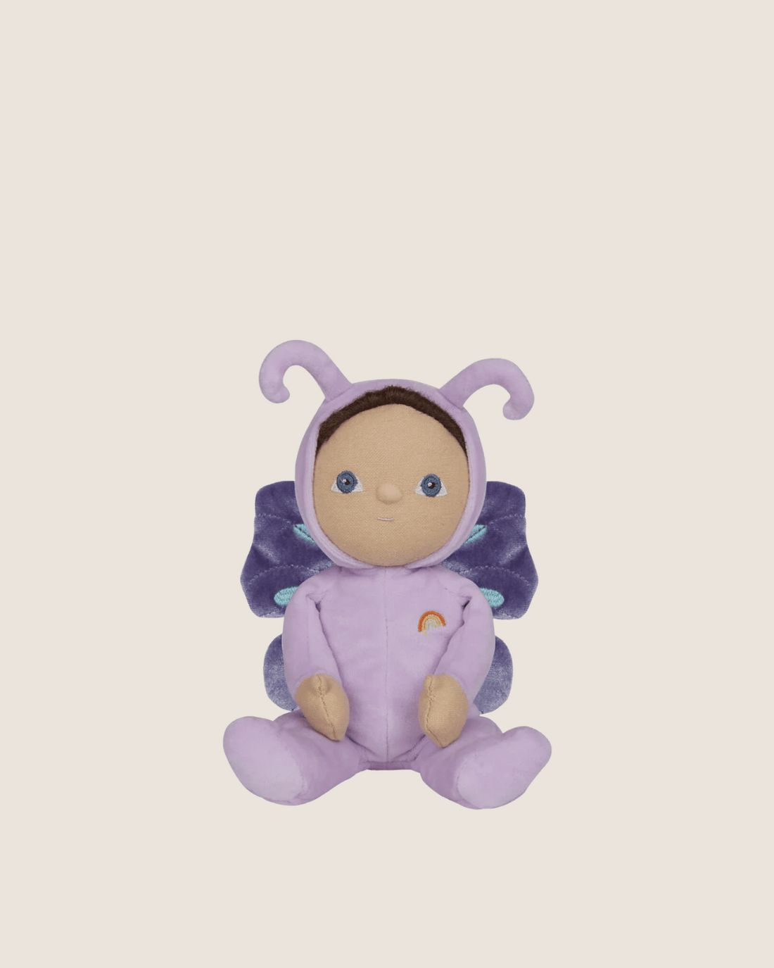 Dinky Dinkums Backyard Buddies - Betty Butterfly