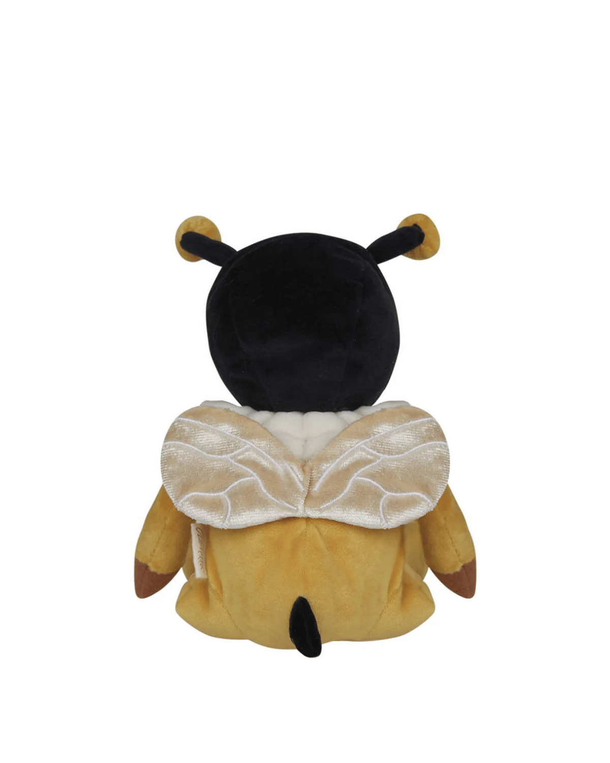 Olli Ella Dinky Dinkums Backyard Buddies - Billie Bumblebee