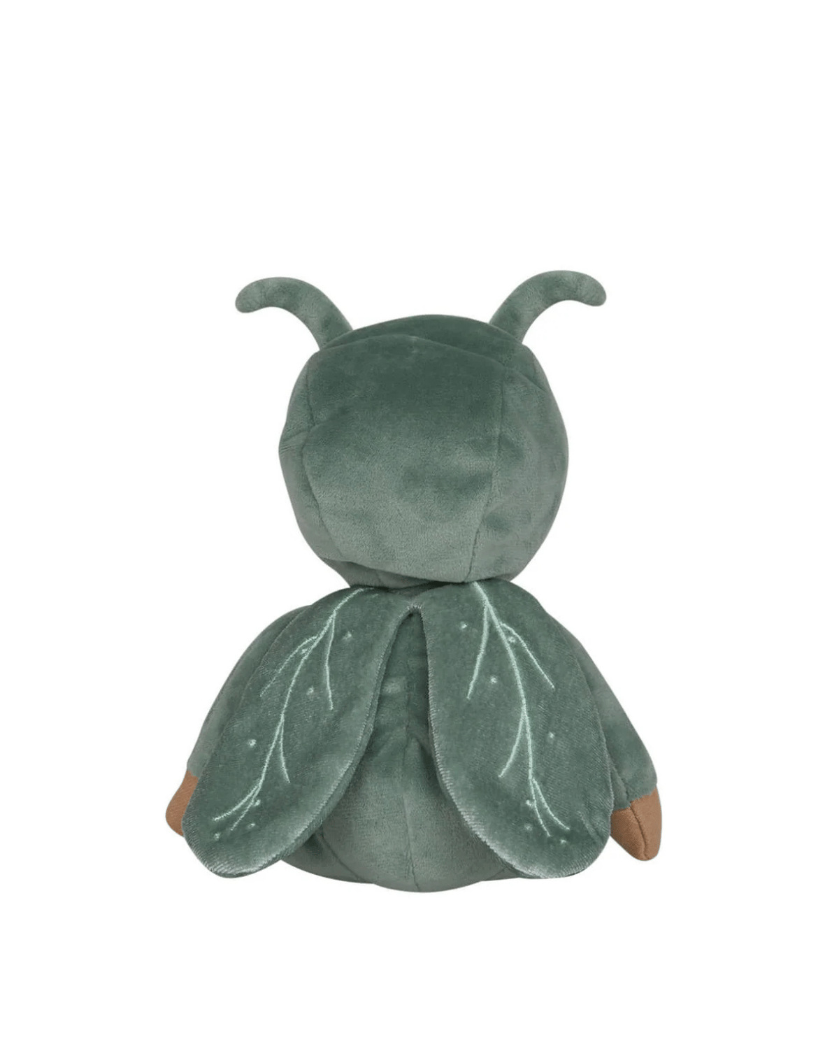 Olli Ella Dinky Dinkums Backyard Buddies - Gideon Grasshopper 