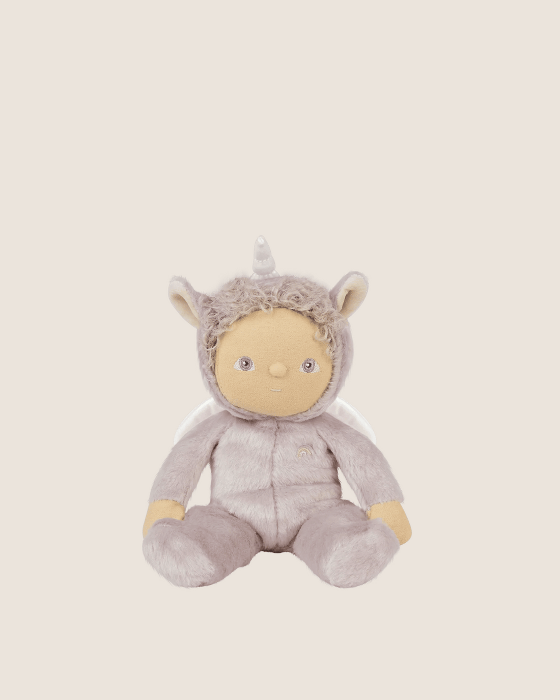 Cozy Dinkums Unicorn - Uma Unicorn by Olli Ella 