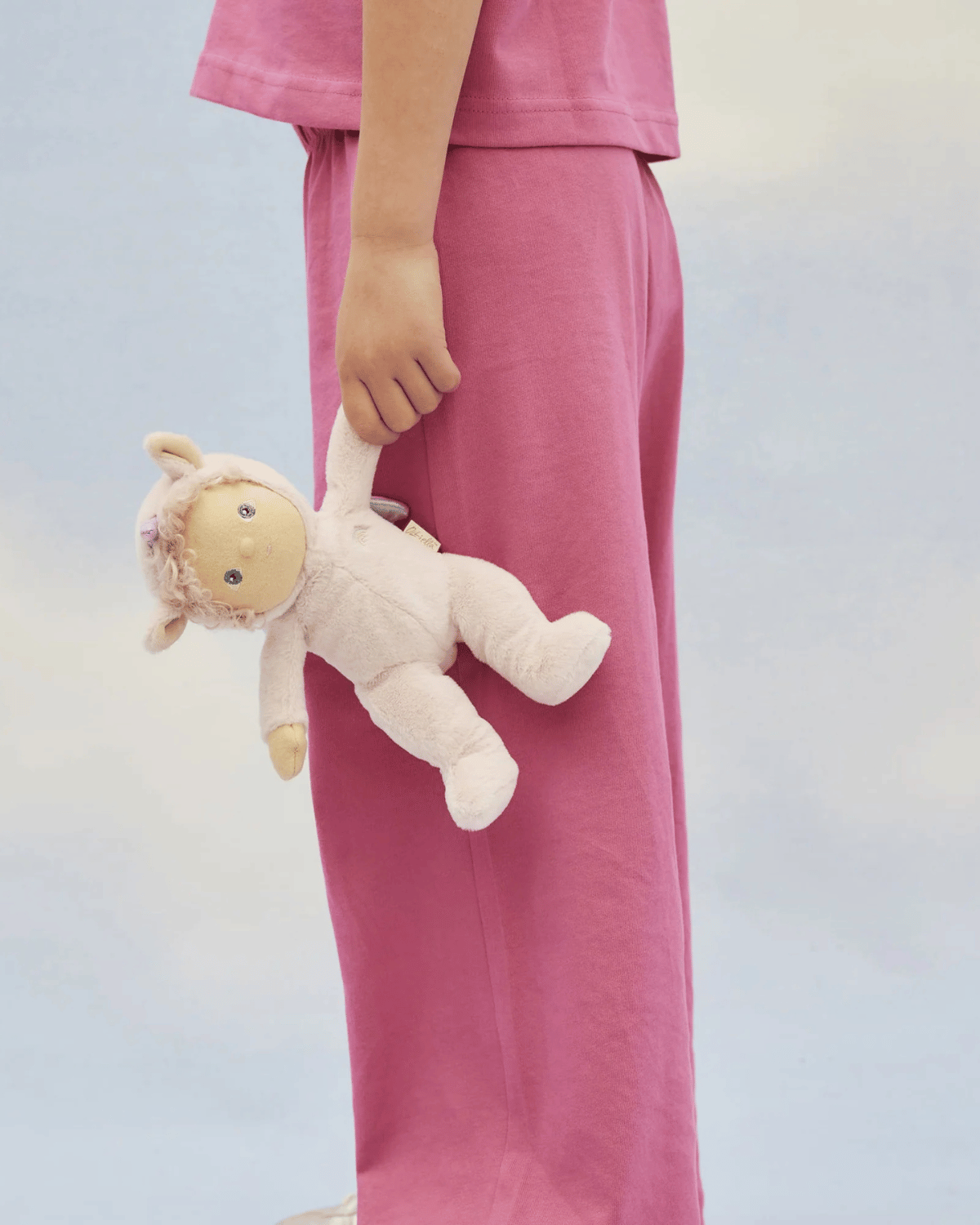 Dinky Dinkums Unicorn - Una by Olli Ella 