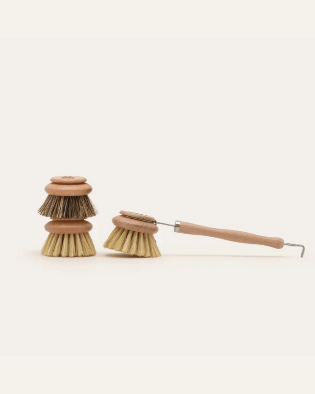 Seed & Sprout Dish Brush Set