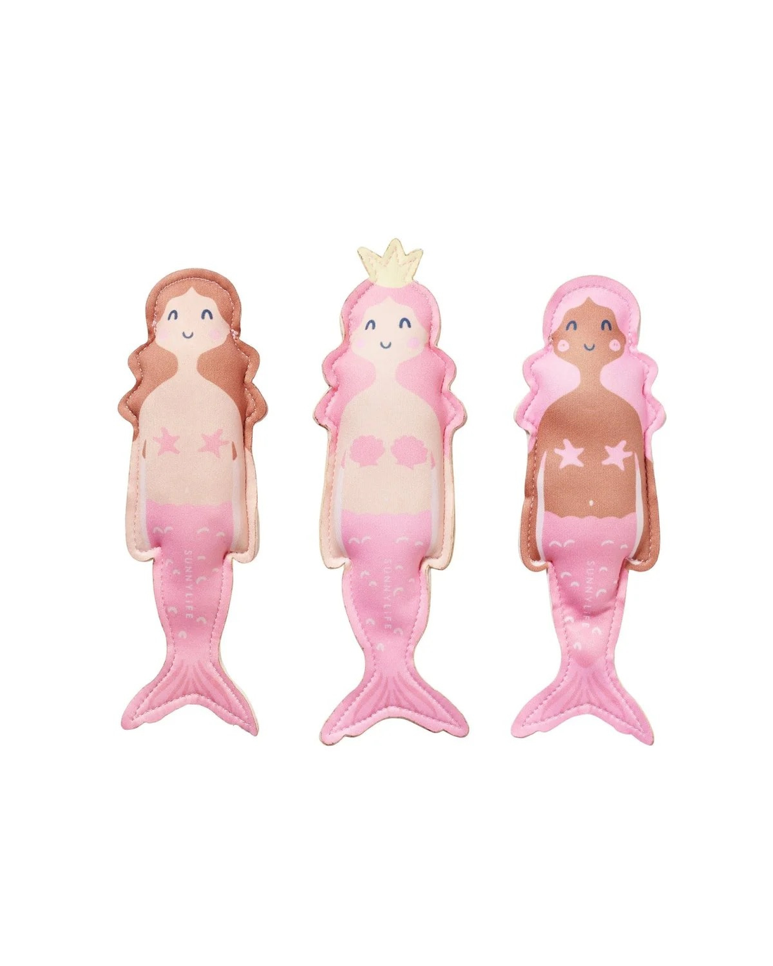 Dive buddies - Ocean Treasure by SUNNYLiFE 