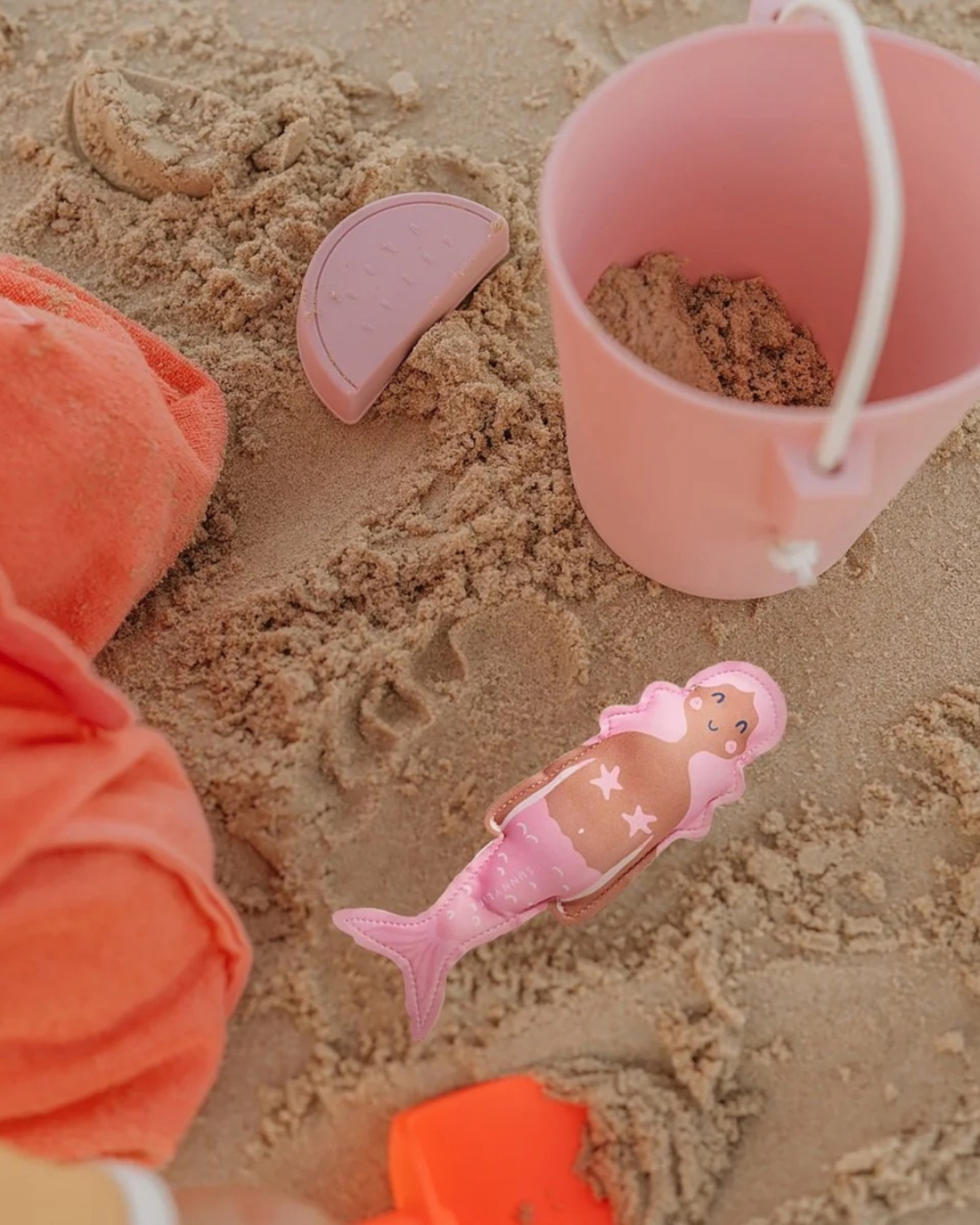 Dive buddies - Ocean Treasure by SUNNYLiFE 