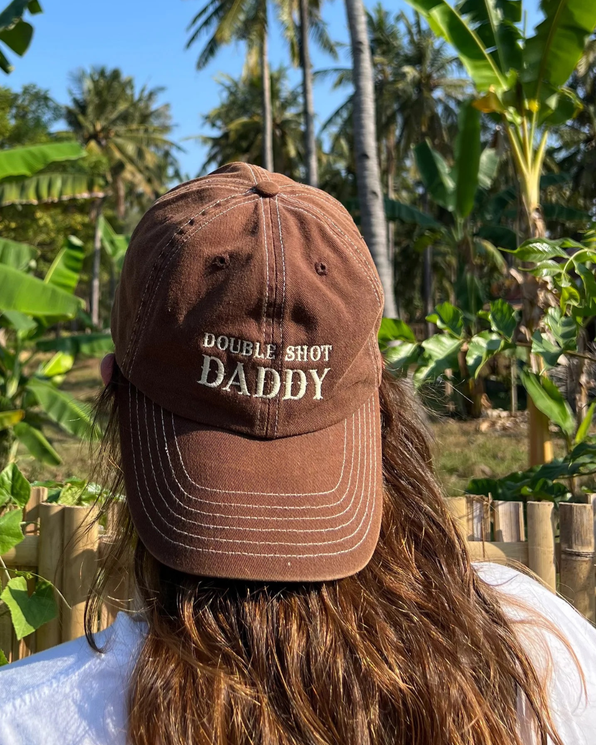 ‘Double Shot Daddy&