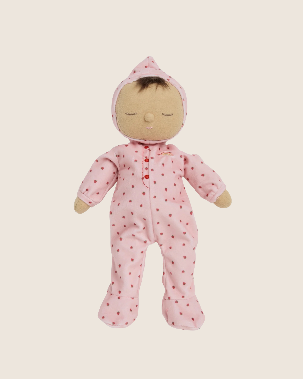 Dozy Dinkum Pip Strawberry by Olli Ella