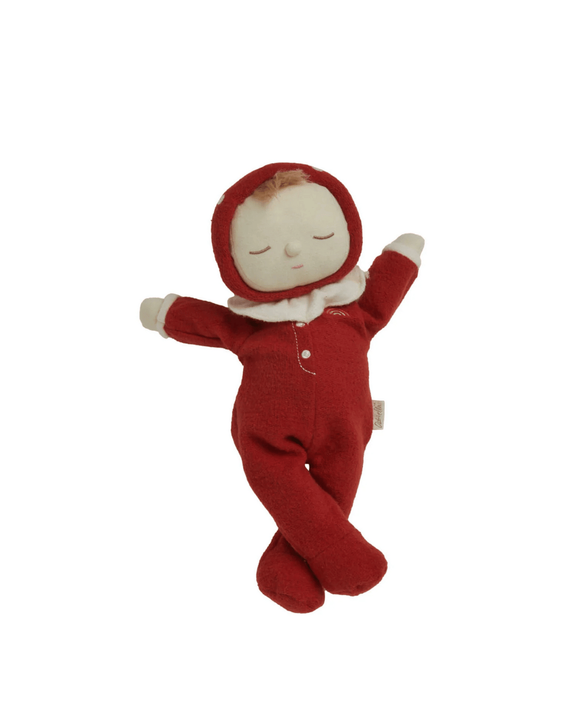 Olli Ella Dozy Dinkums - Toadstool Moppet 