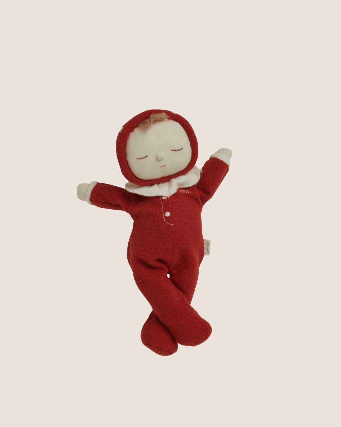 Olli Ella Dozy Dinkums - Toadstool Moppet 