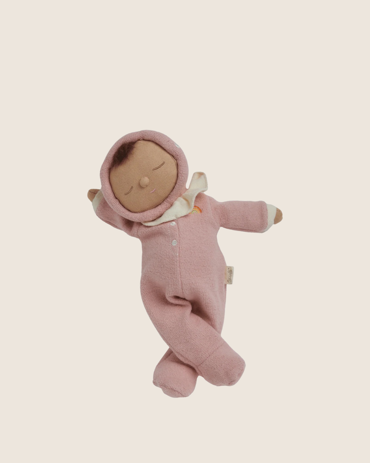 Olli Ella Dozy Dinkums - Toadstool Pip 