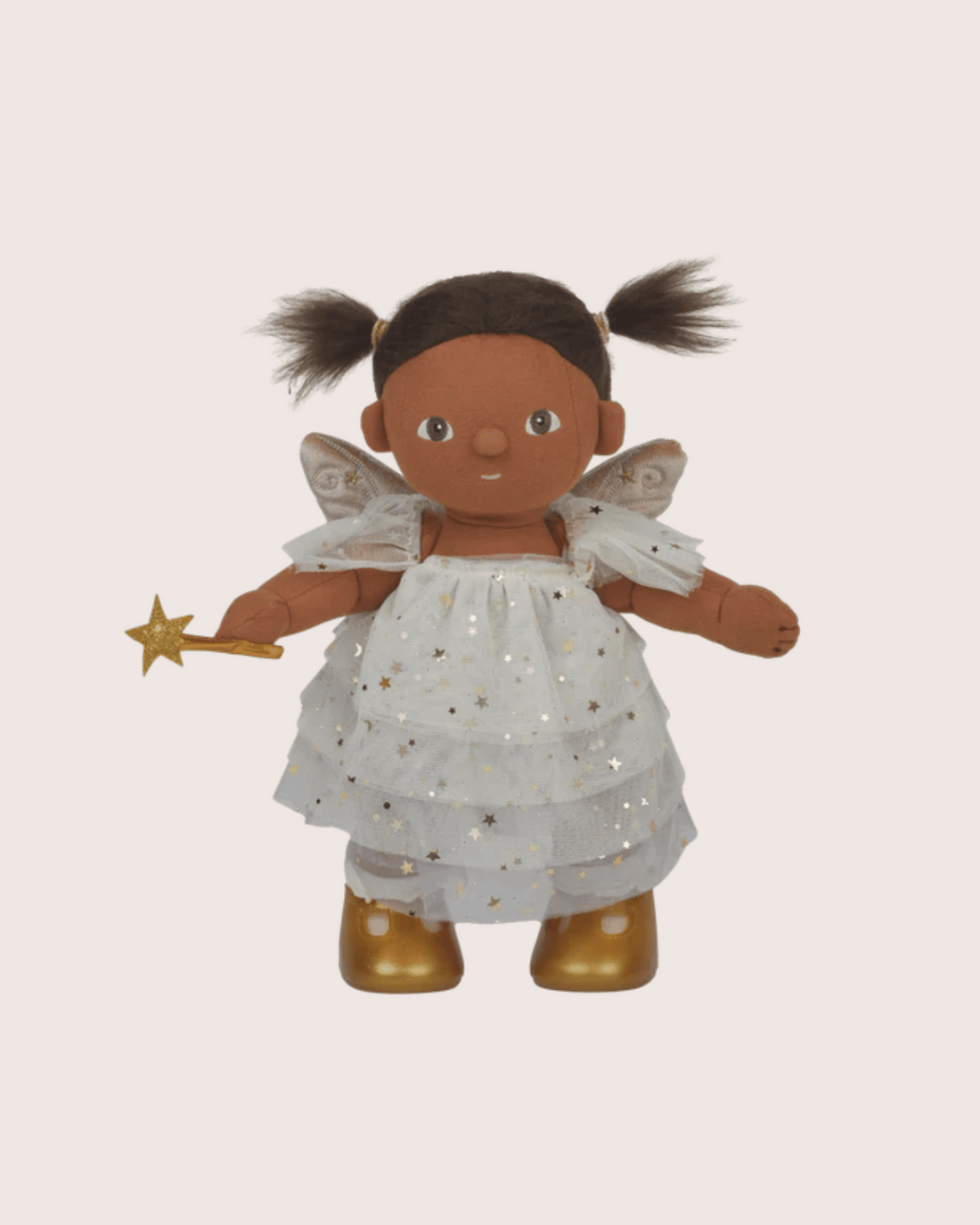 Dream Dinkum Dolls - Fairy Freya Pearl