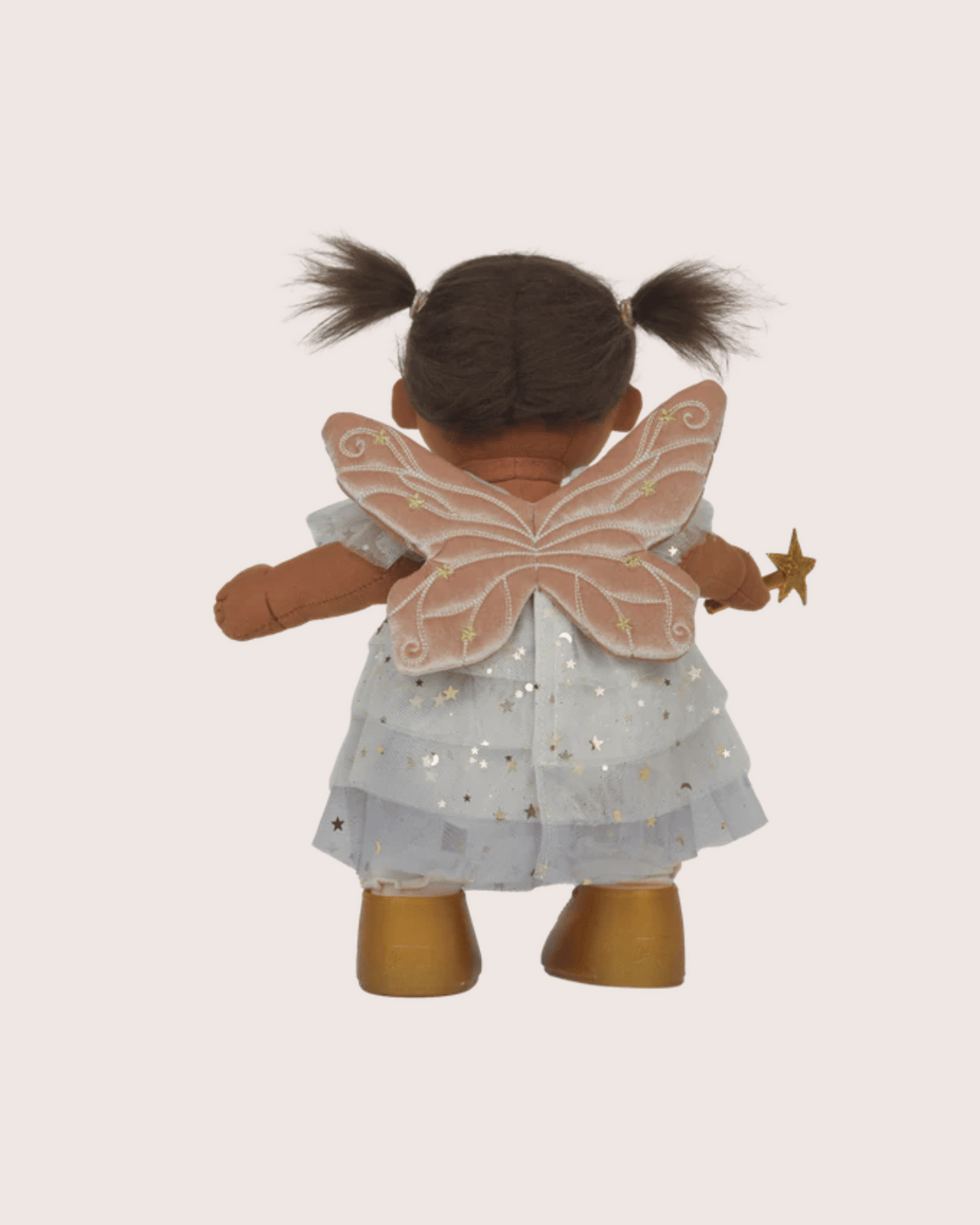 Dream Dinkum Dolls - Fairy Freya Pearl