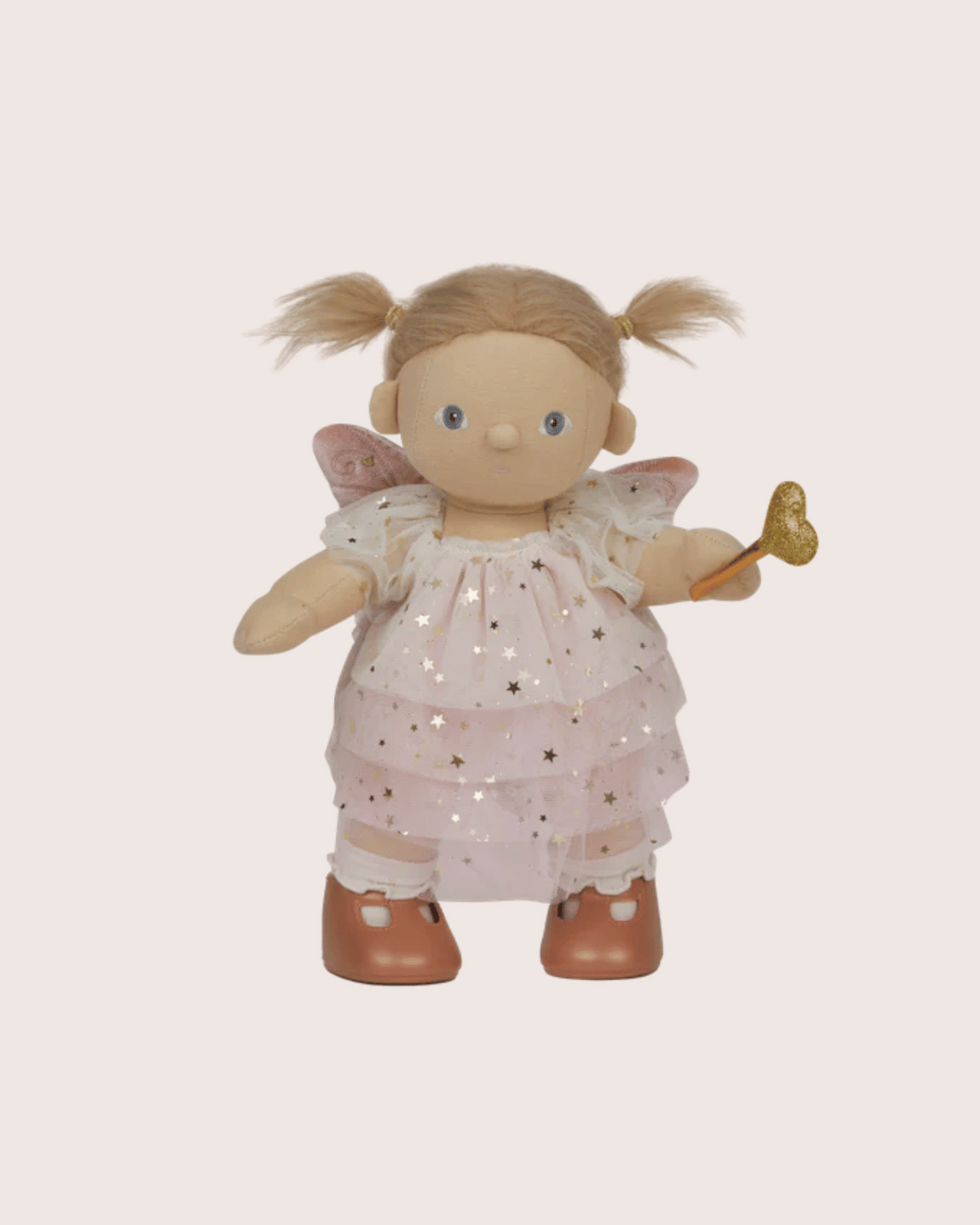 Dream Dinkum Dolls - Fairy Willow Pink