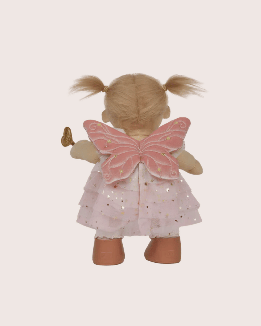 Dream Dinkum Dolls - Fairy Willow Pink