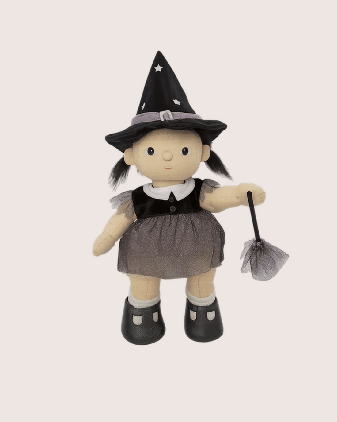 Dream Dinkum Dolls - Wendy Witch