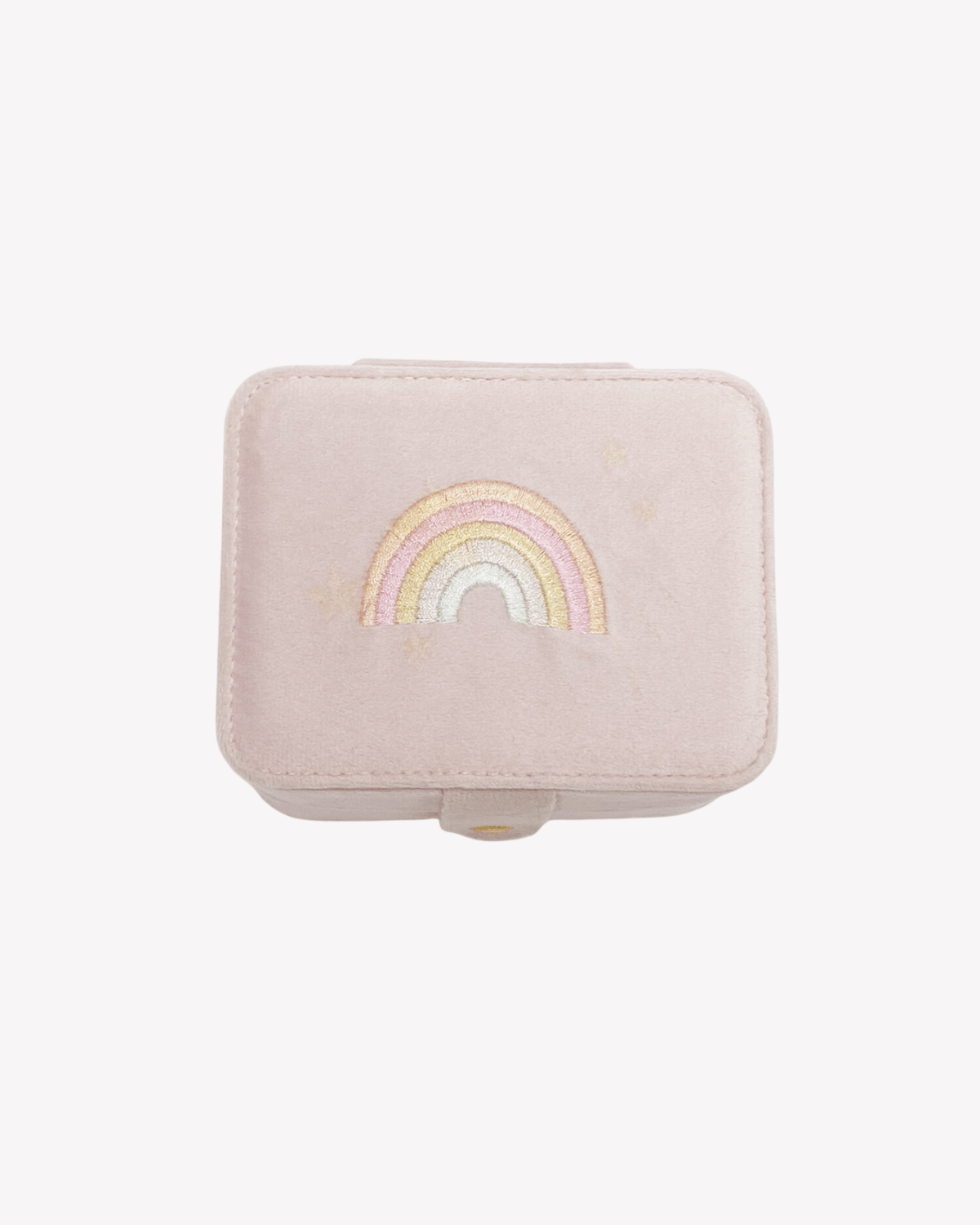 Dreamy Rainbow Jewellery Box by Rockahula Kids 