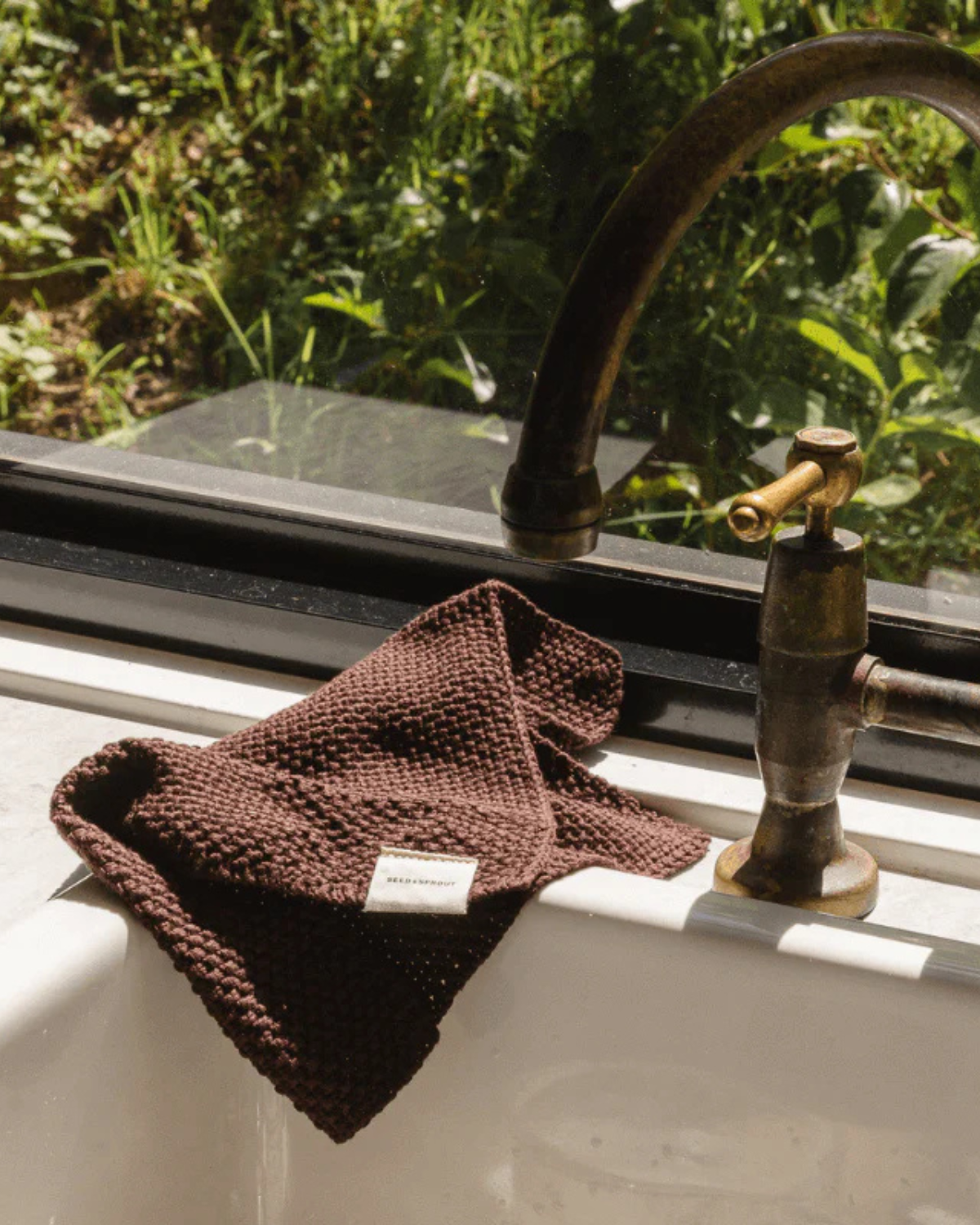 Seed &amp; Sprout &amp; Eco Cleaning Set 