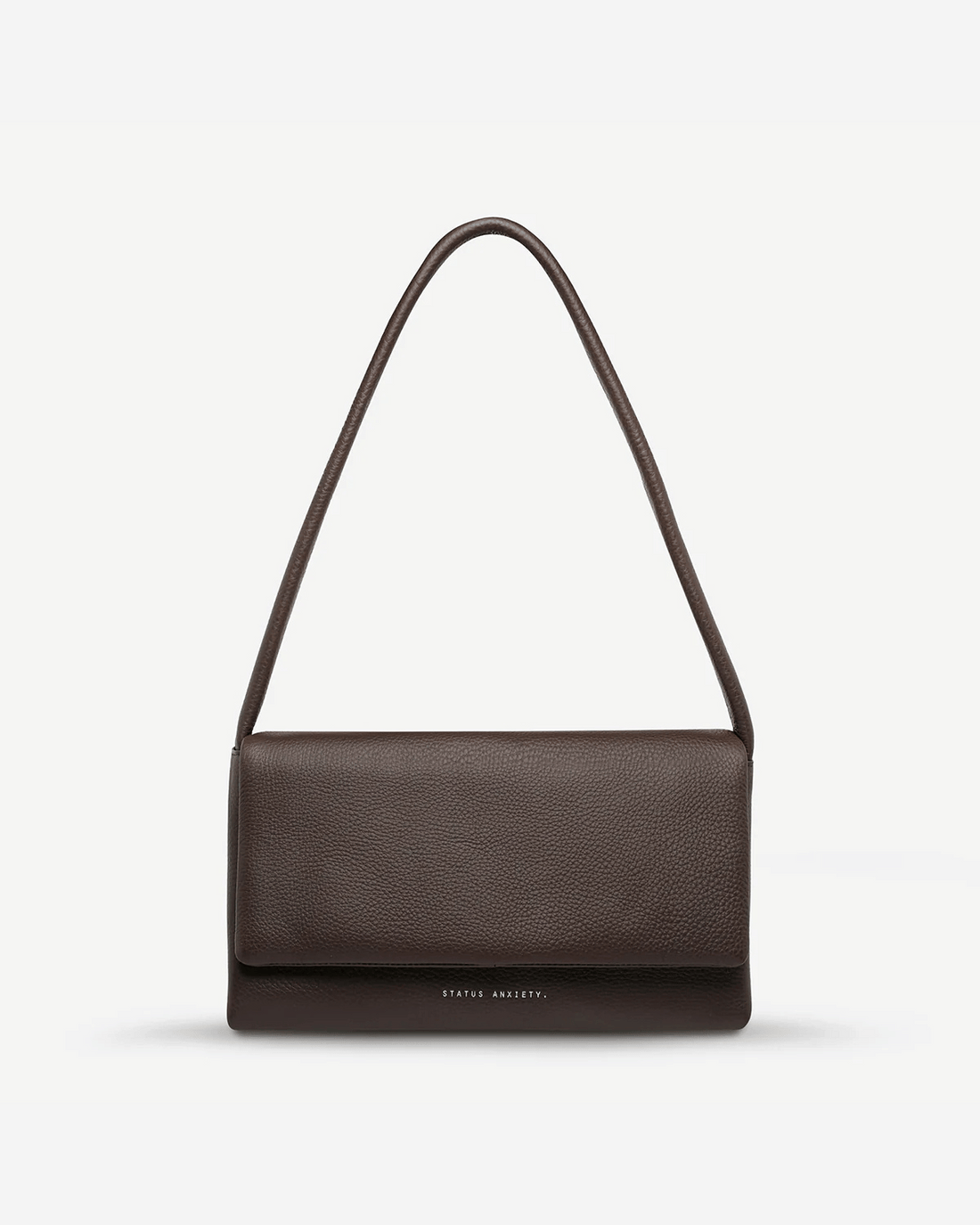 Status Anxiety Elysian Bag - Cocoa