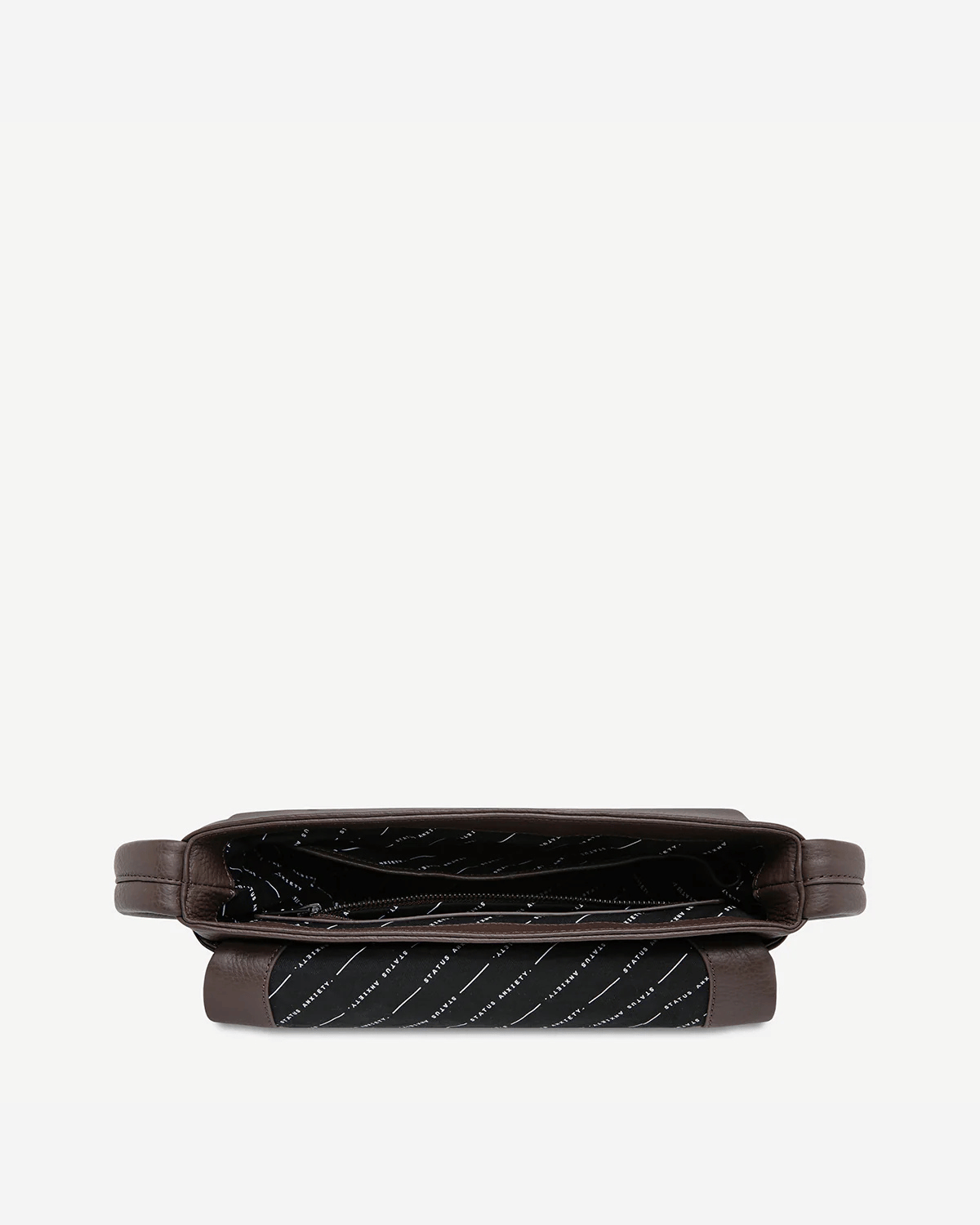 Status Anxiety Elysian Bag - Cocoa