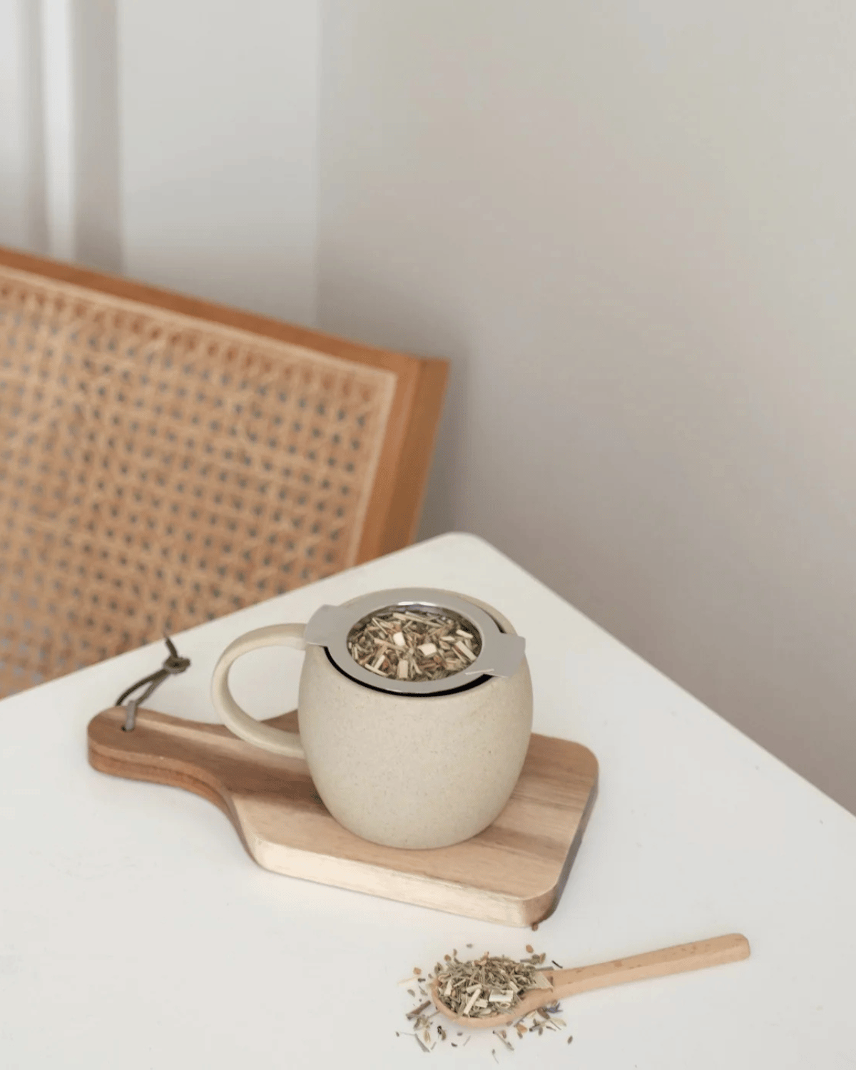Energise Tea by Mayde Tea