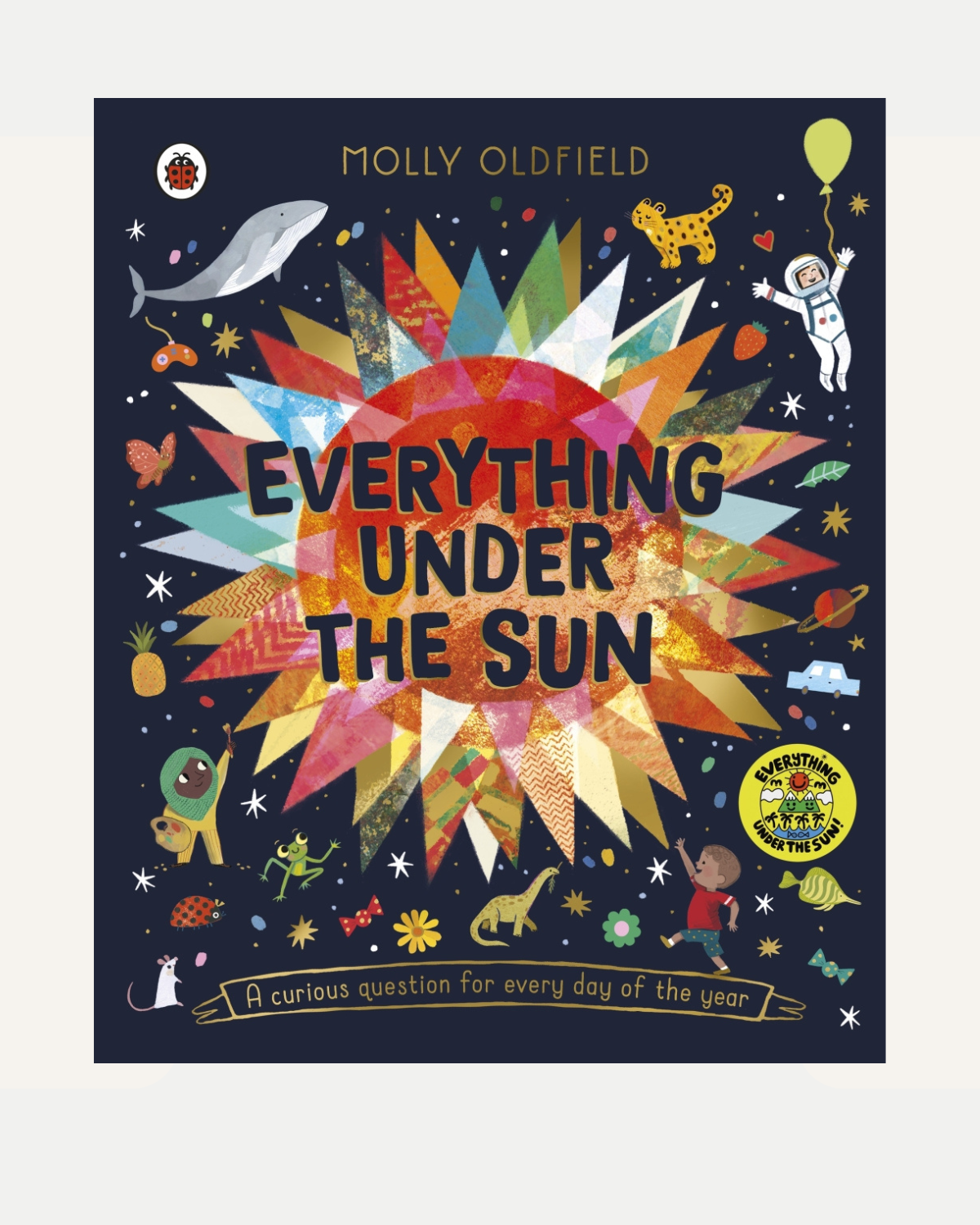 Everything Under the Sun - Children&