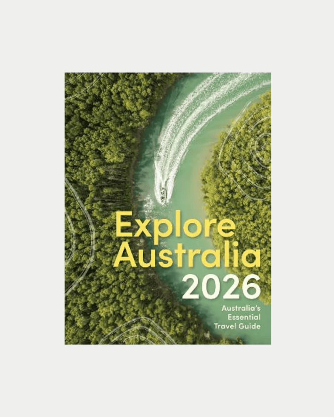 Explore Australia 2026 Travel Guide