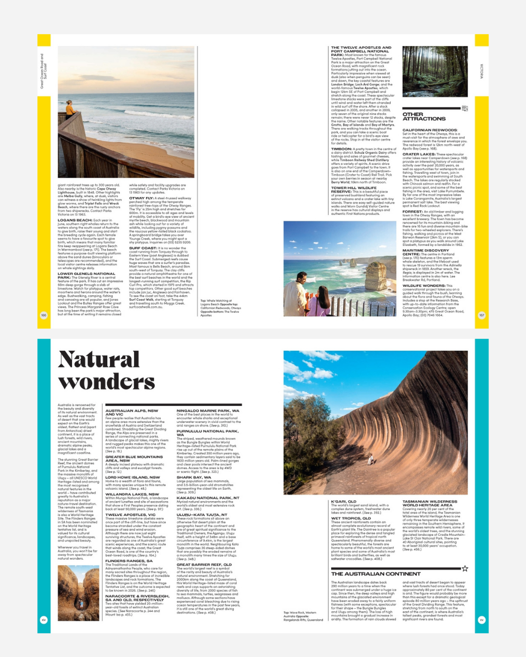 Explore Australia 2027 Travel Guide