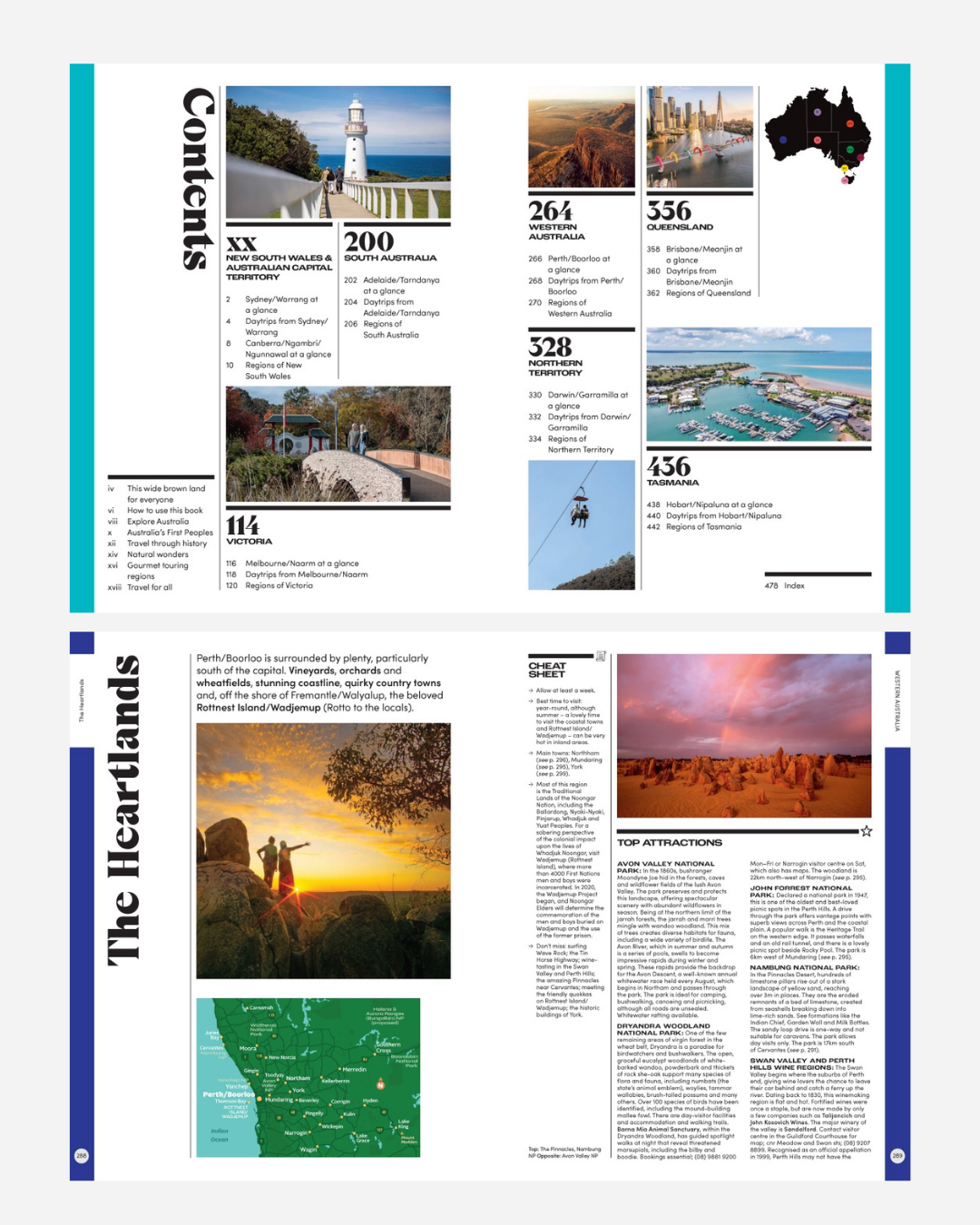 Explore Australia 2027 Travel Guide