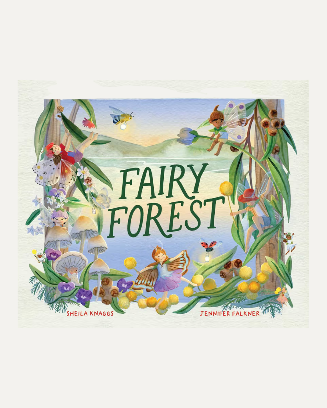 Fairy Forest