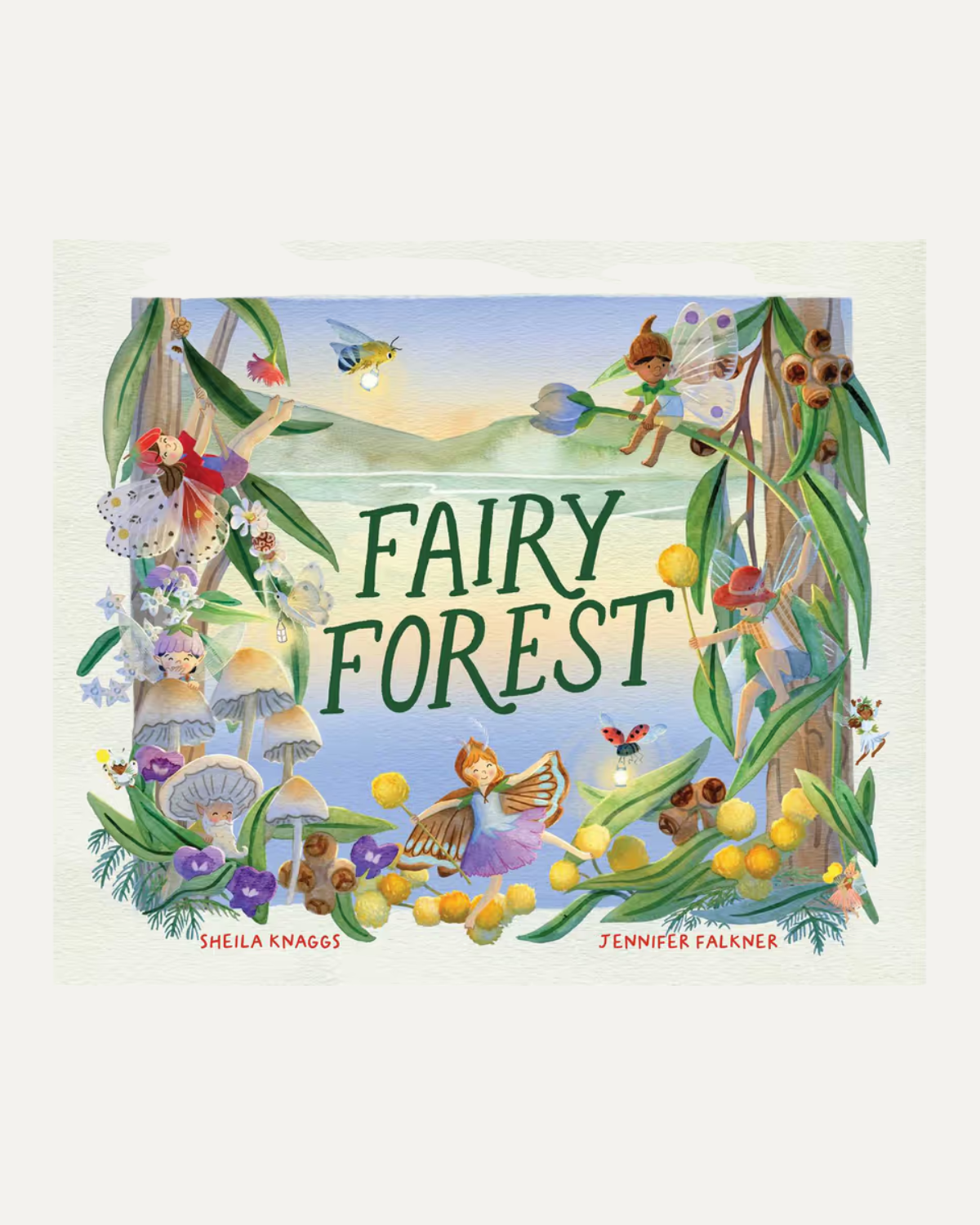 Fairy Forest
