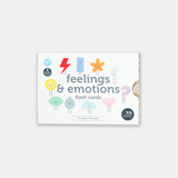 Feelings & Emotions