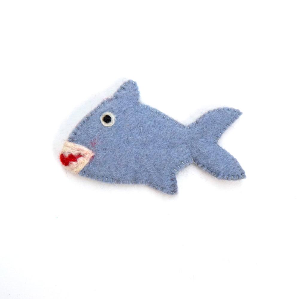 Felt Finger Puppets - Individual (Pick &amp; Choose)