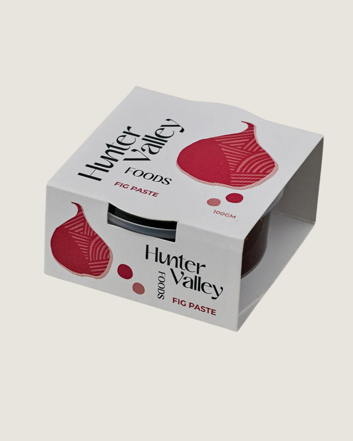 Hunter Valley Foods Fig Paste