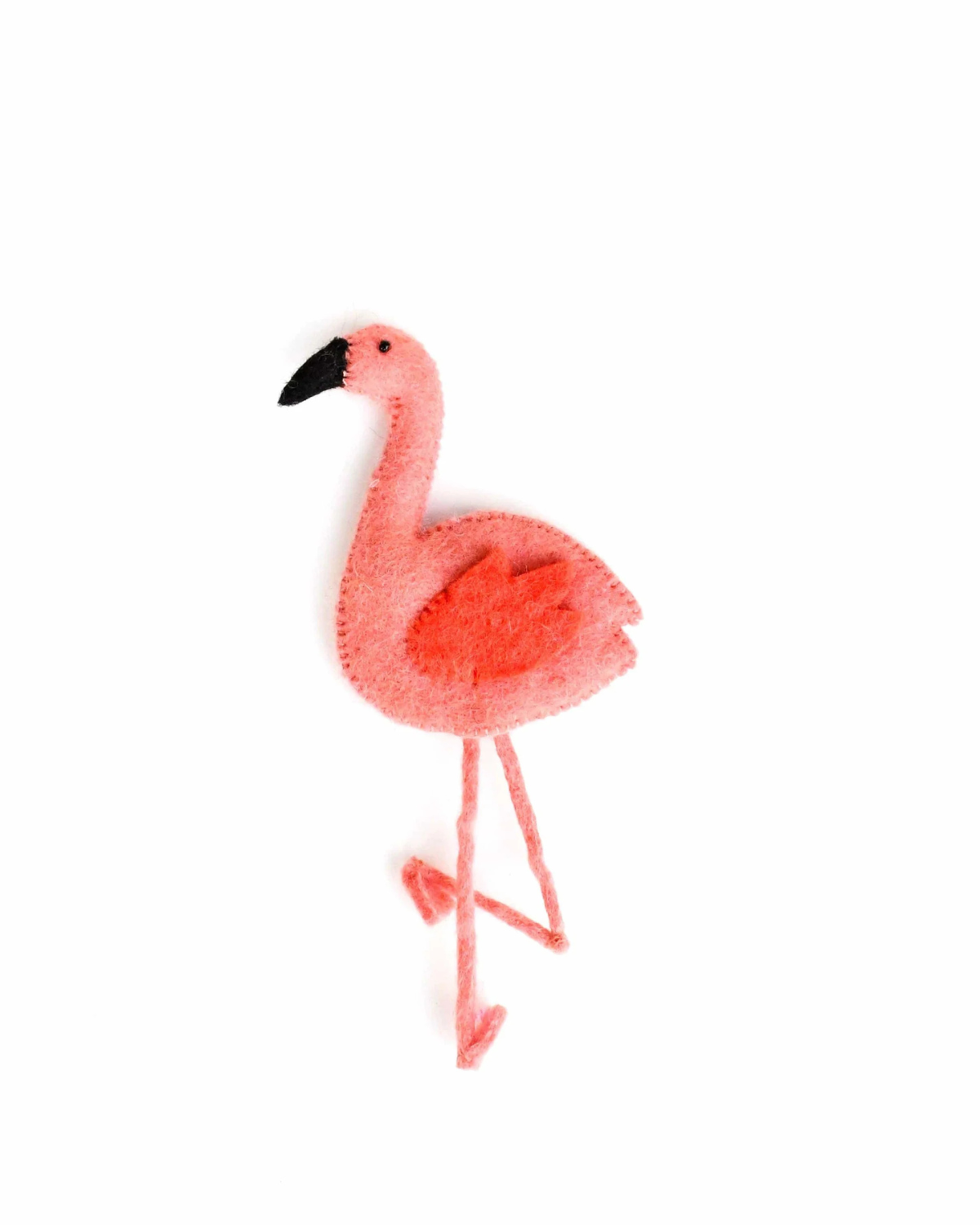 Felt Finger Puppets - Individual (Pick &amp; Choose)