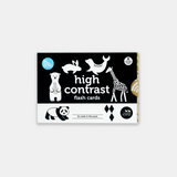 High Contrast