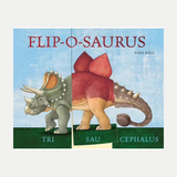 Flip-O-Saurus