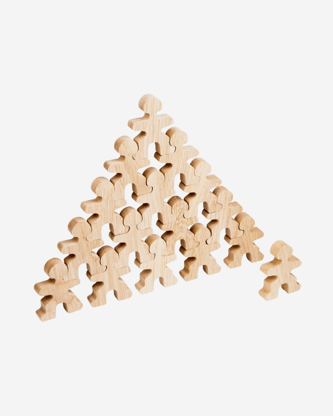 Flockmen Half Flock (16 pieces)