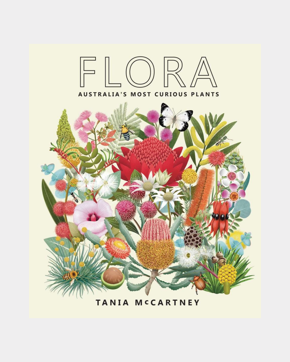 Flora - Children&