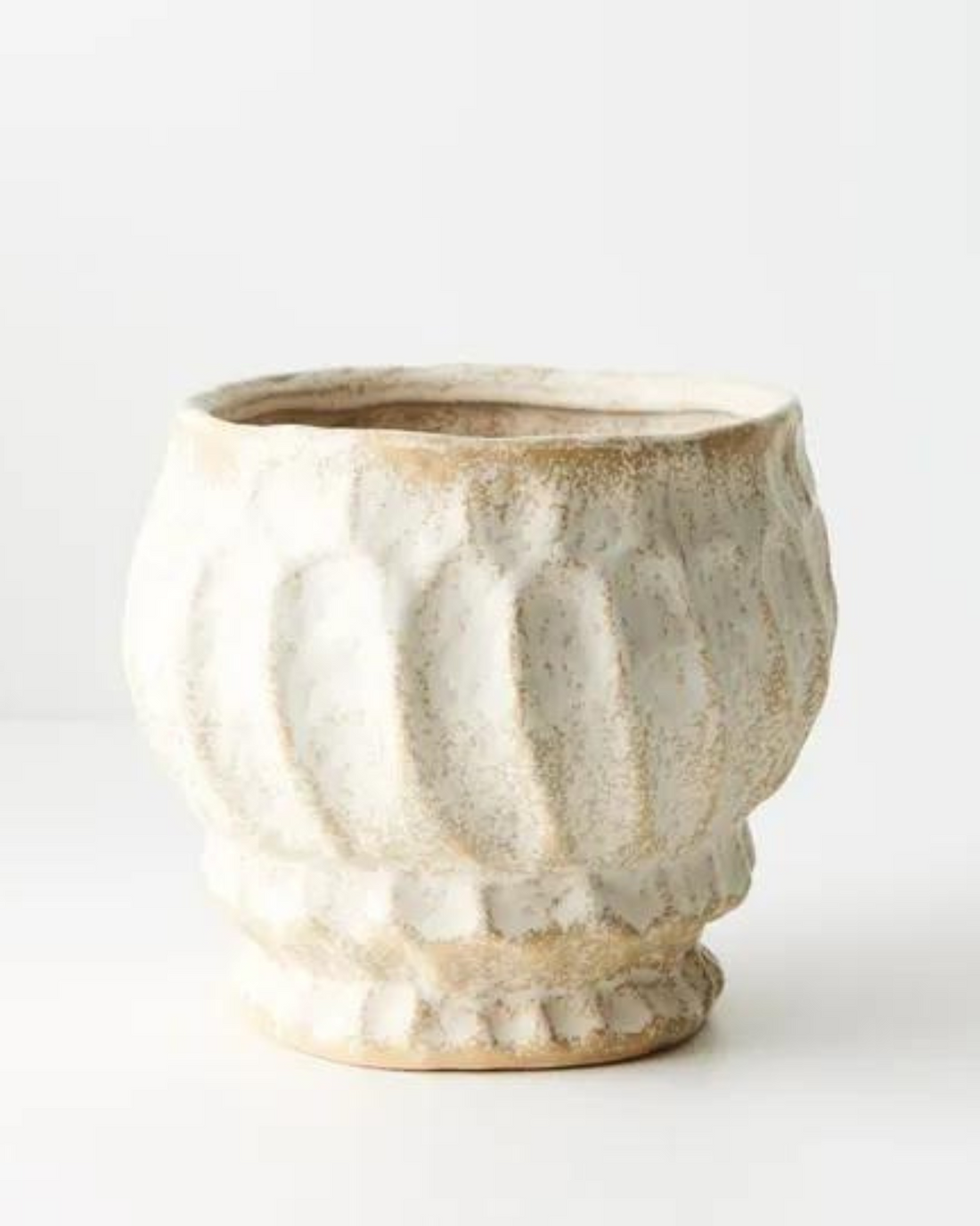 Bluff Pot - By Floral Interiors 🪴