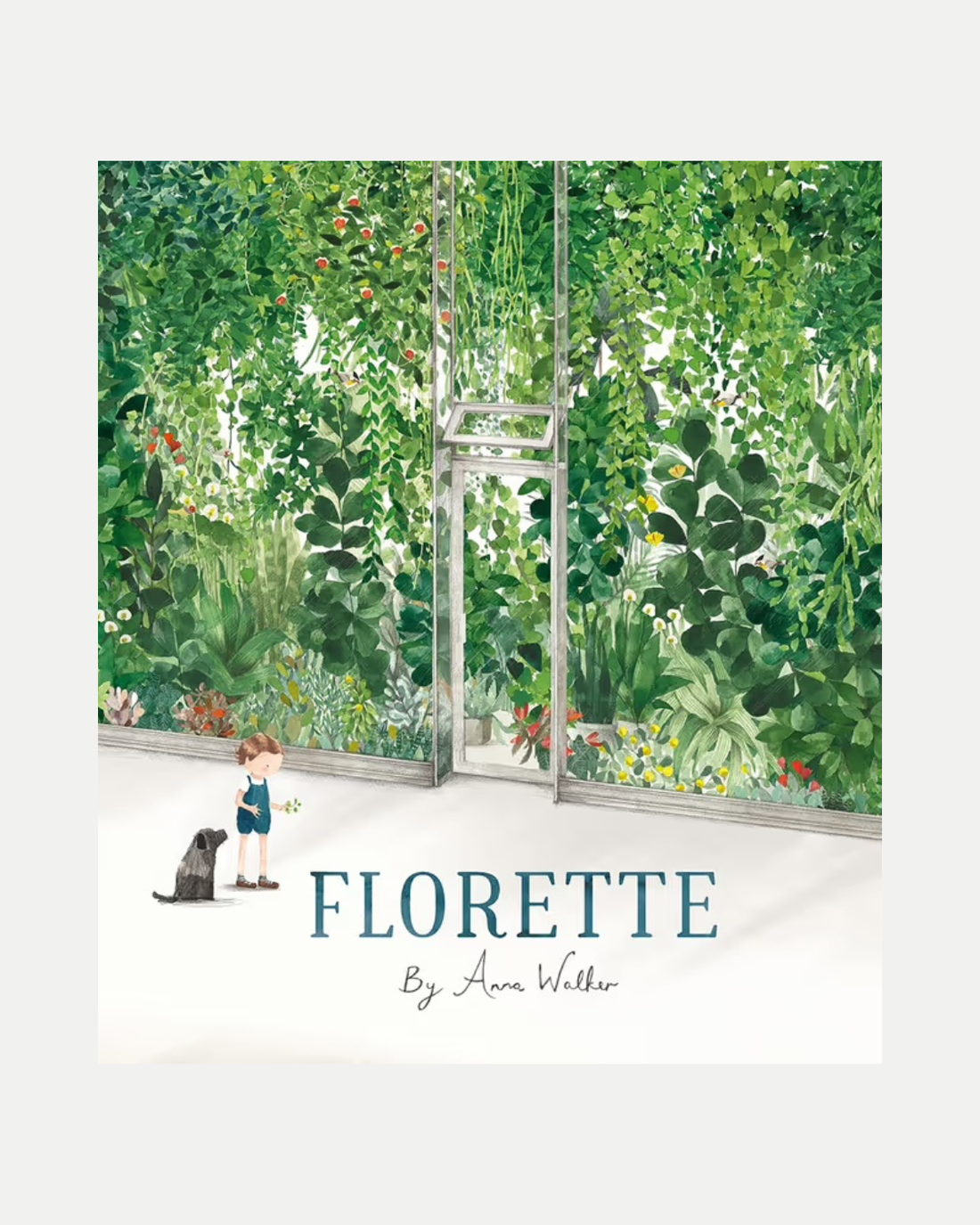 Florette - Children&