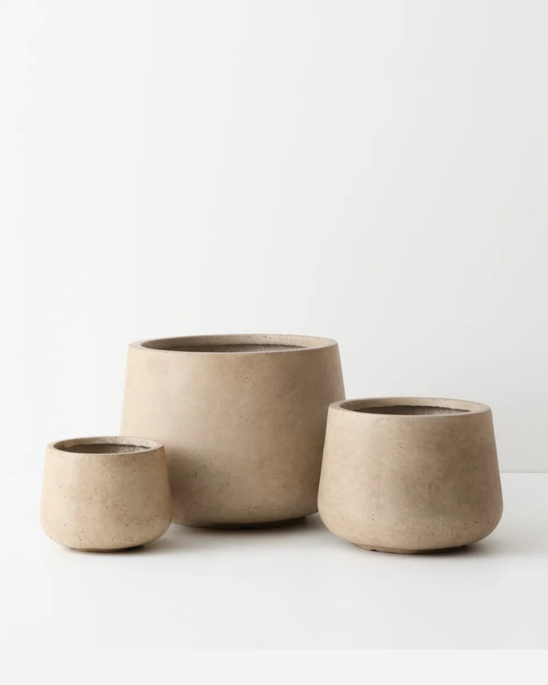 Forge Pot - Sediment (Small, Medium, Large)