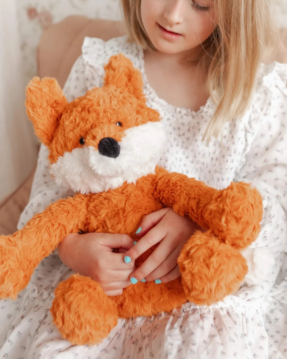 Frankl The Weighted Fox by Mindful &amp; Co 