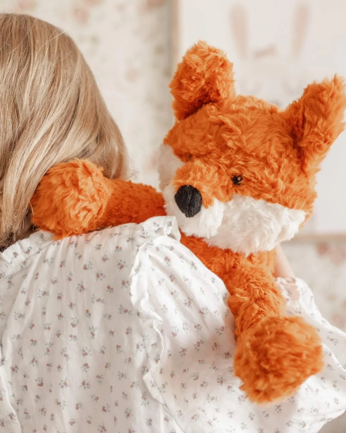 Frankl The Weighted Fox by Mindful &amp; Co 
