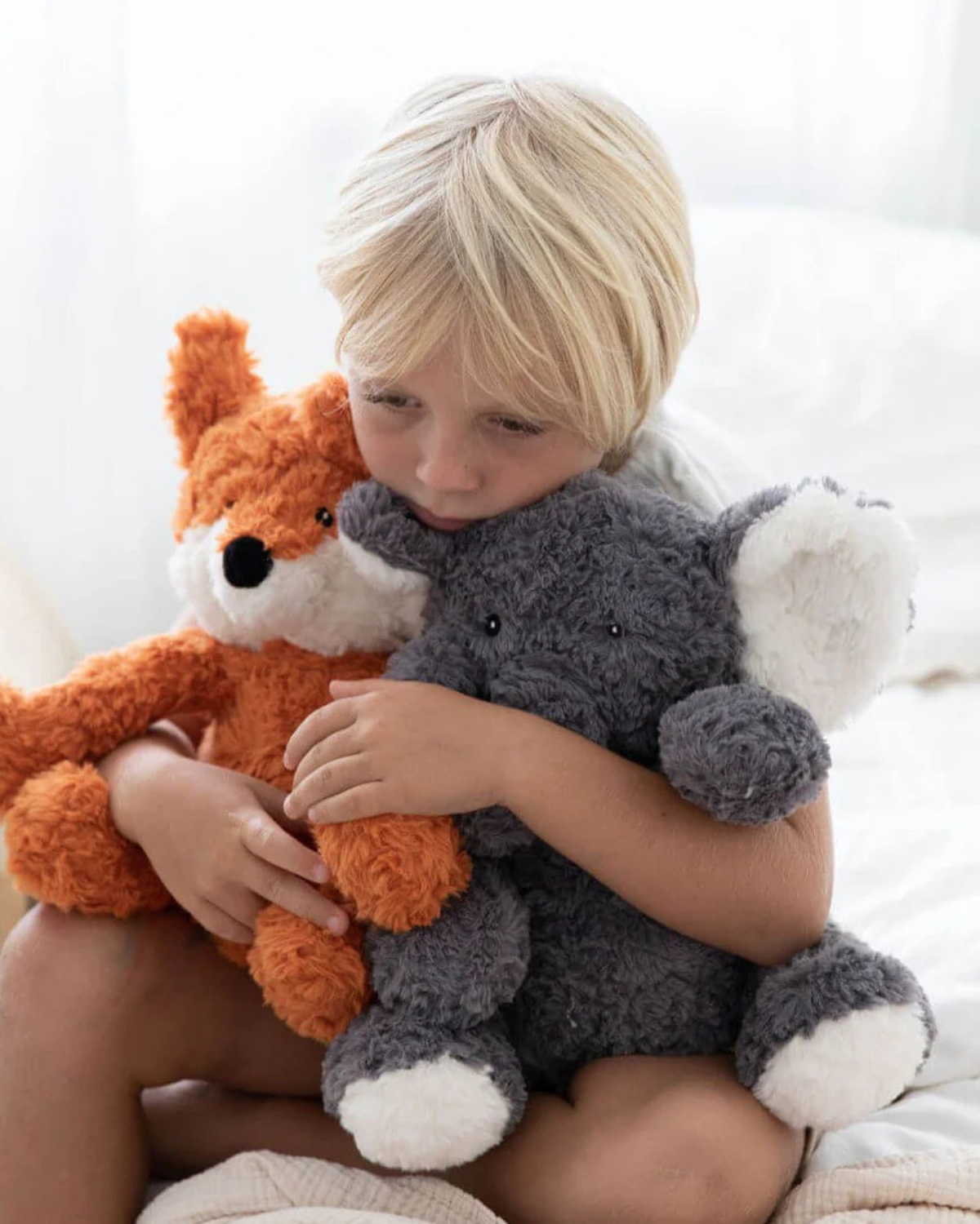 Frankl The Weighted Fox by Mindful &amp; Co 