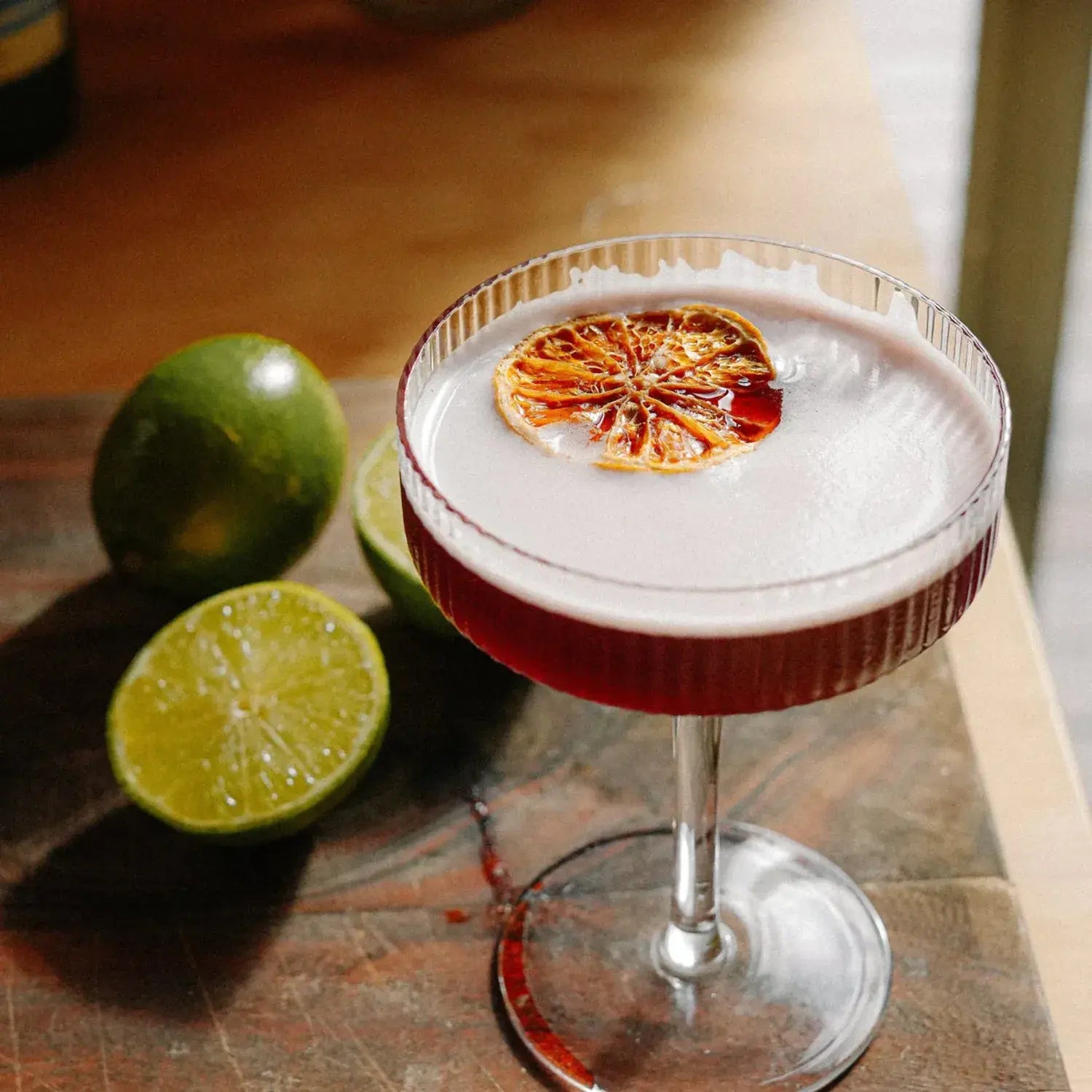 Mr Consistent French Martini  Cocktail Mix