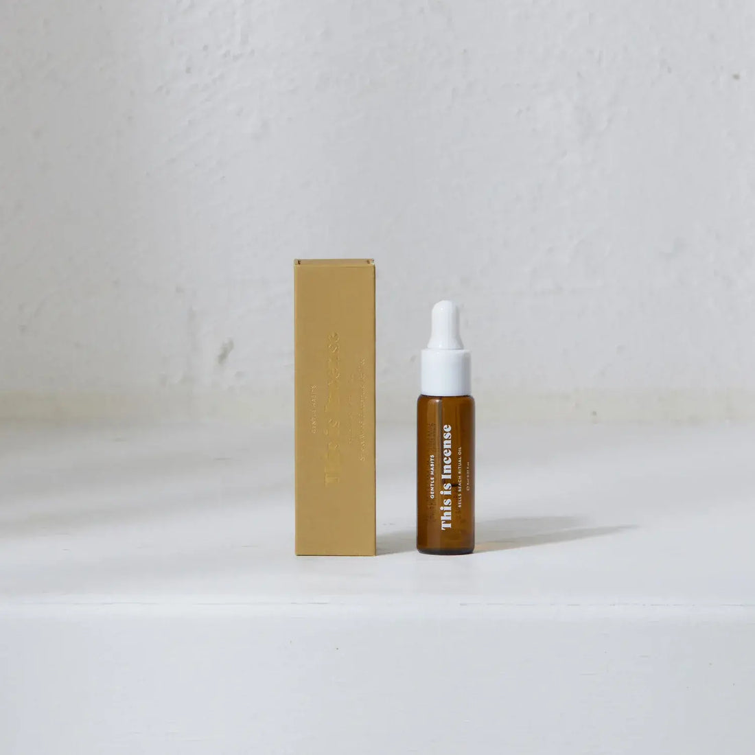 Ritual Diffuser Oil by Gentle Habits - Bells Beach