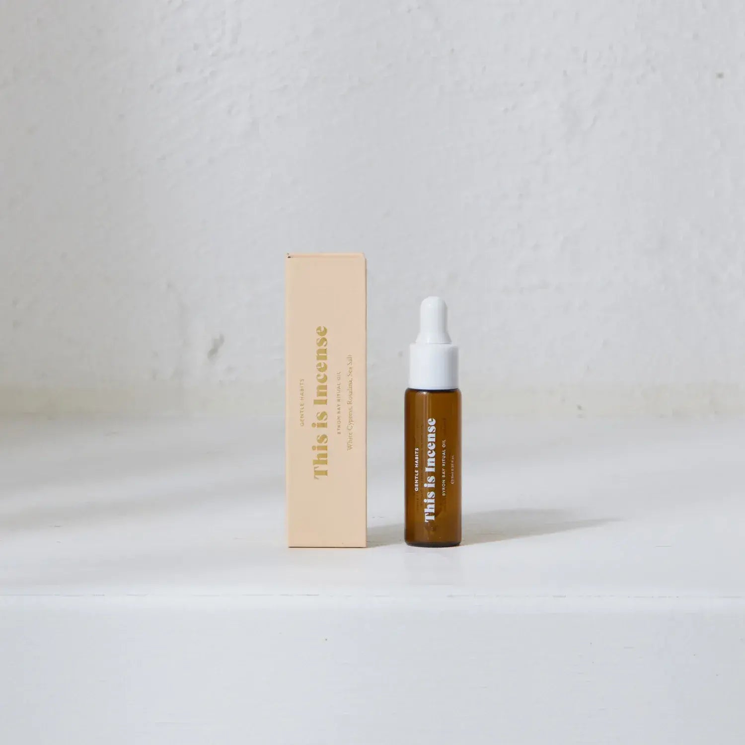 Ritual Diffuser Oil by Gentle Habits - Byron Bay